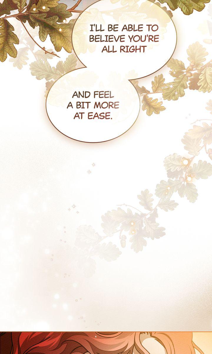 Under the Oak Tree Chapter 112 image 72